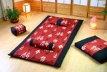 Futon Roll